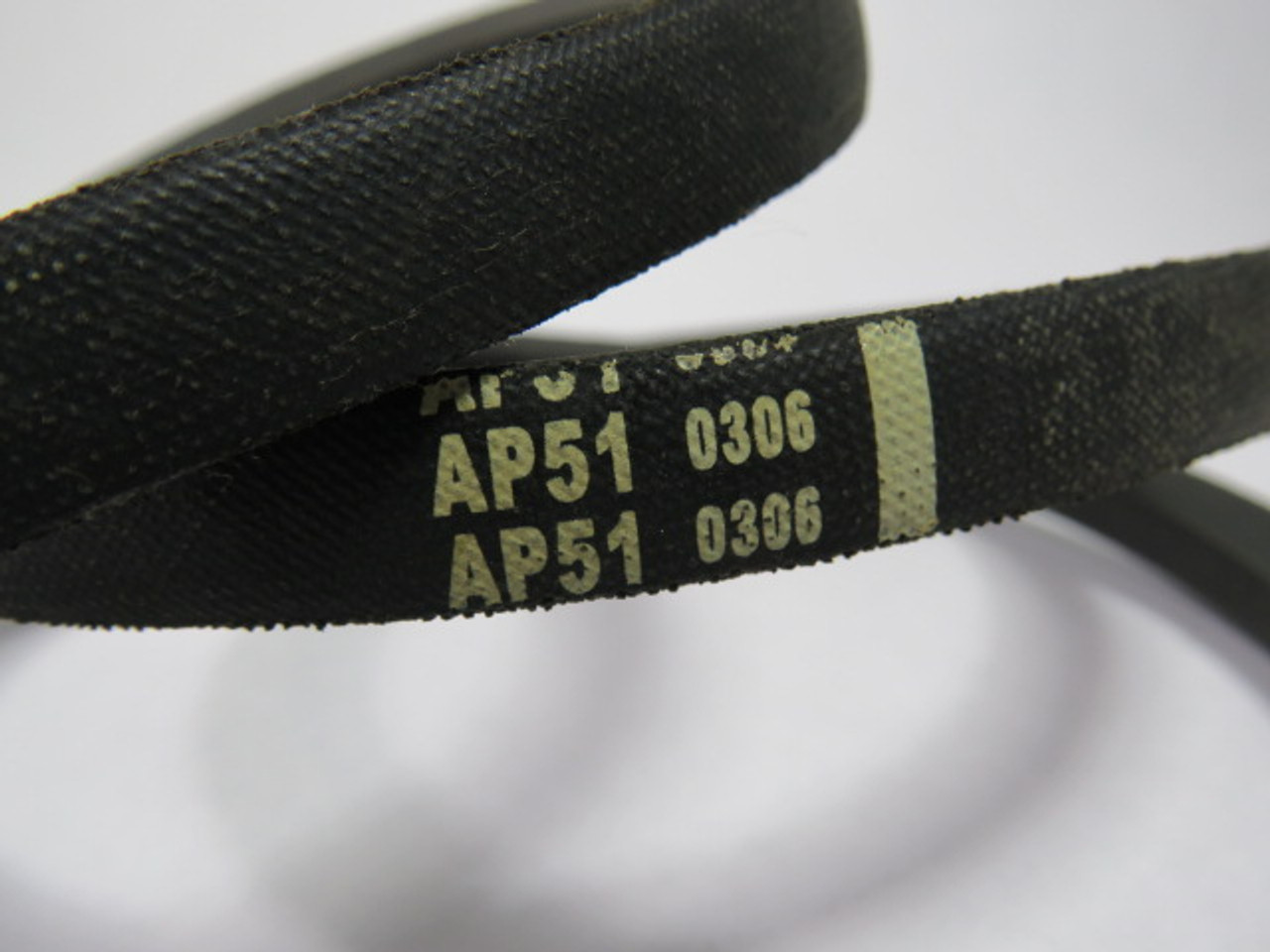 Carlisle AP51 Super Blue Ribbon V-Belt ! NOP !