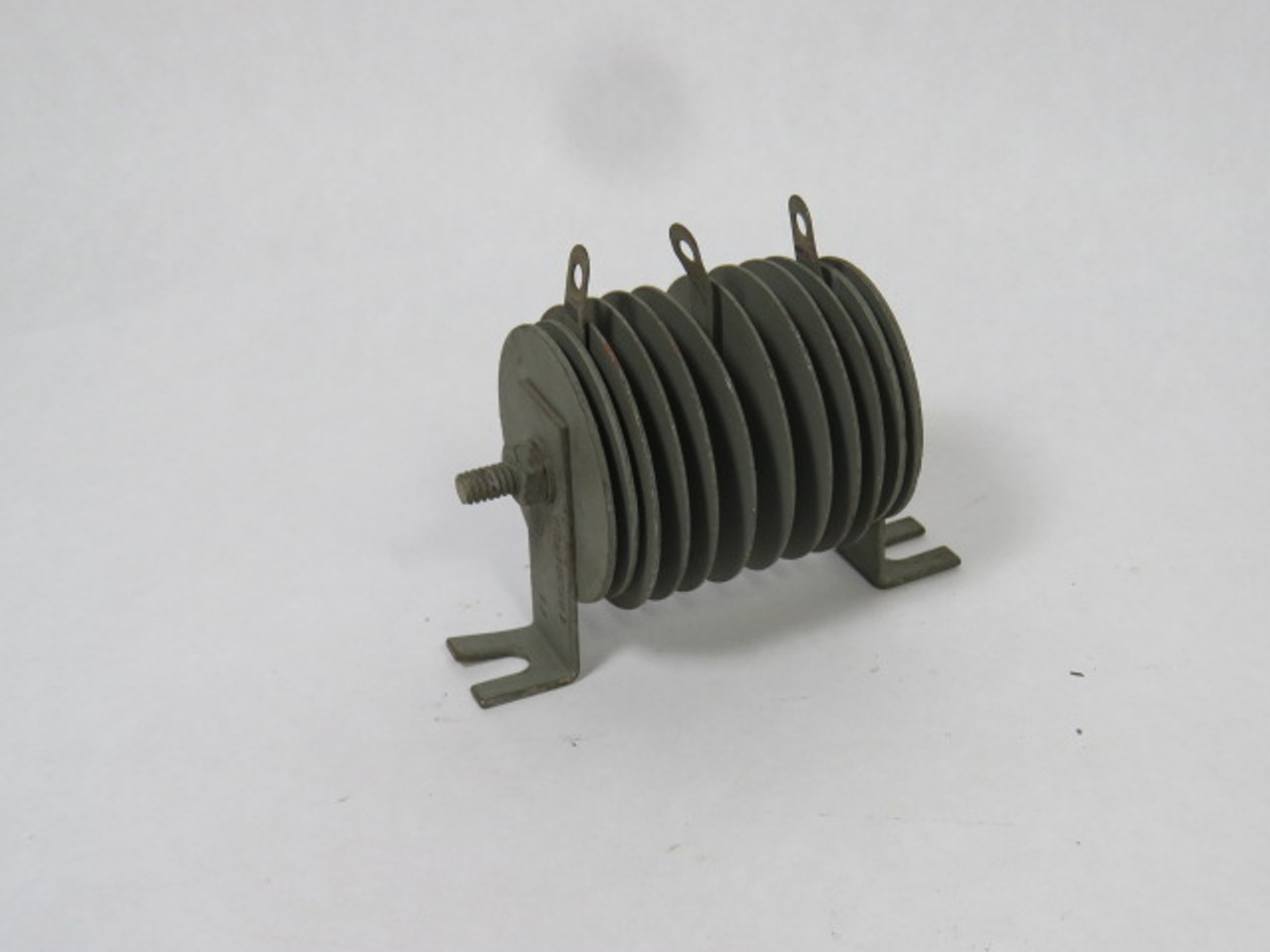 General Electric 6RS18CSB1 Rectifier USED