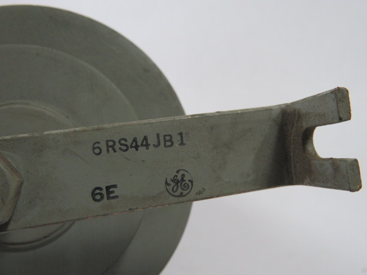 General Electric 6RS44JB1 Rectifier USED