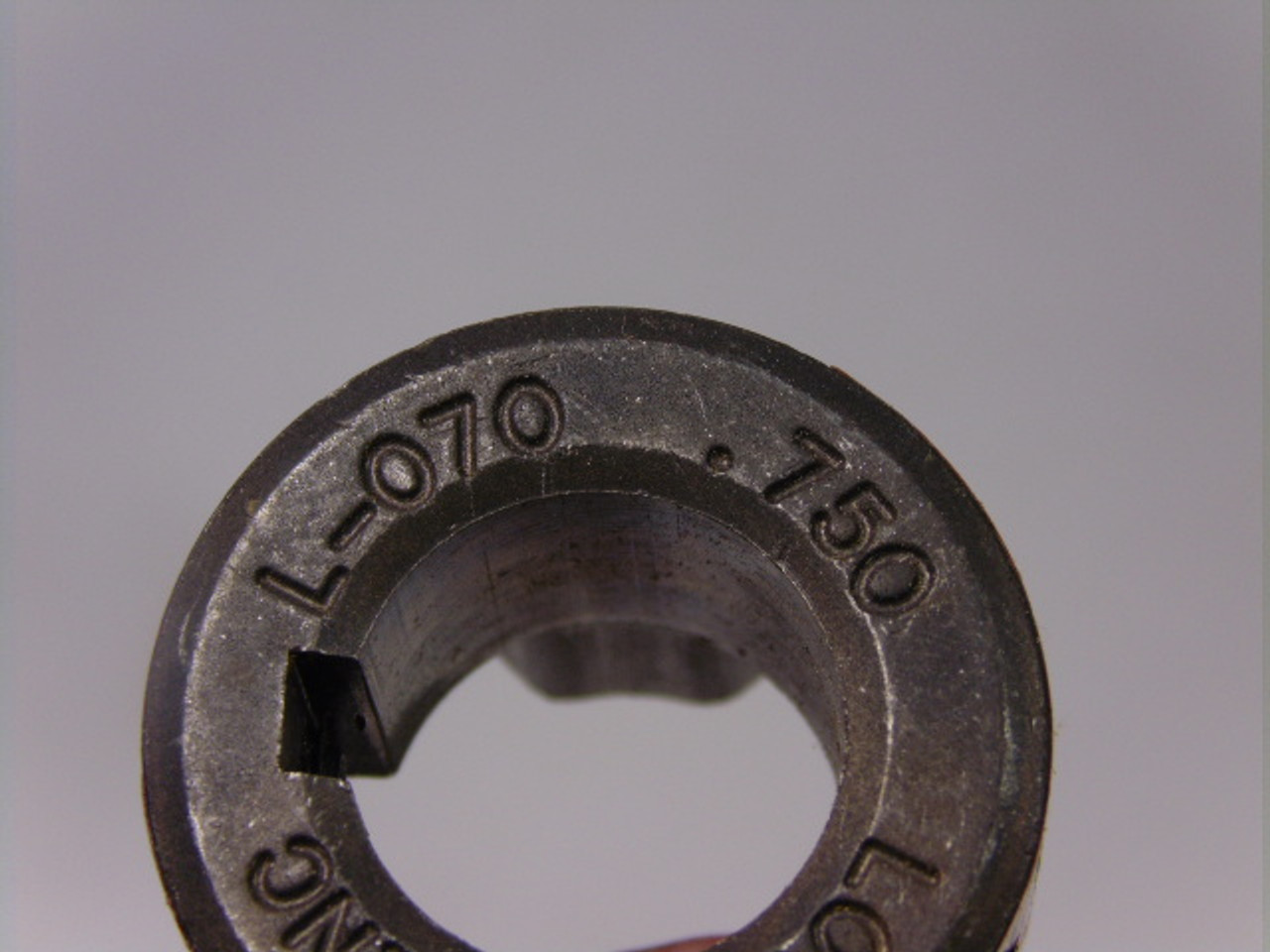 Lovejoy L-070-.750 Jaw Coupling USED