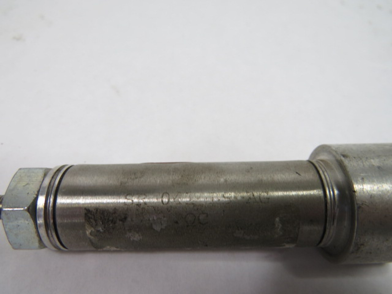 Bimba SR-041-IS-AG Cylinder 1" Stroke 3/4" Bore USED