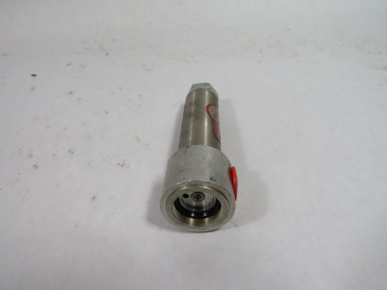 Bimba SR-041-IS-AG Cylinder 1" Stroke 3/4" Bore USED