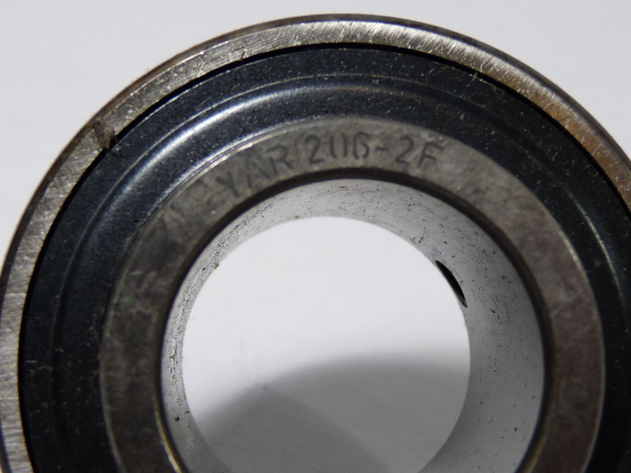 SKF YAR206-2F Radial Ball Bearing 30mm Bore ! NEW !