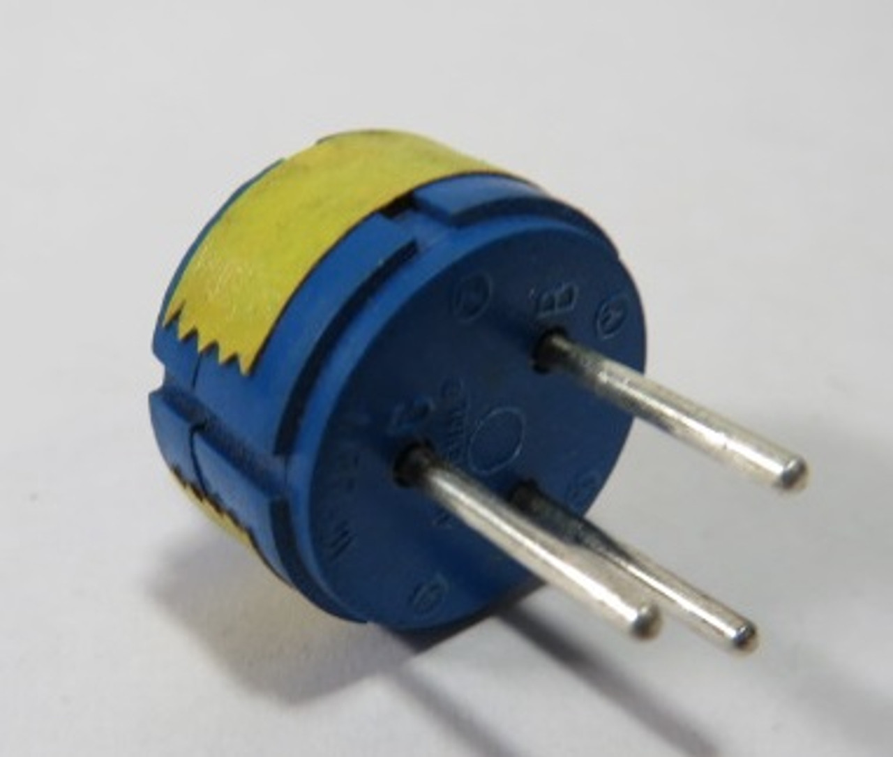 Amphenol 18-22PF  Circular Connector USED