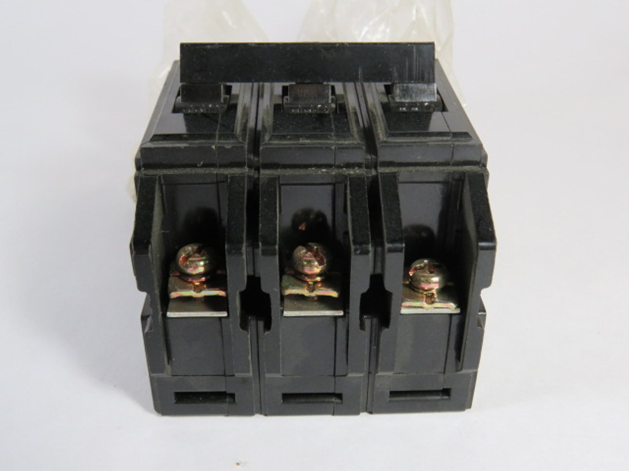 Blackstone BH-K-50AF Circuit Breaker 5KA 50AMP 220V USED