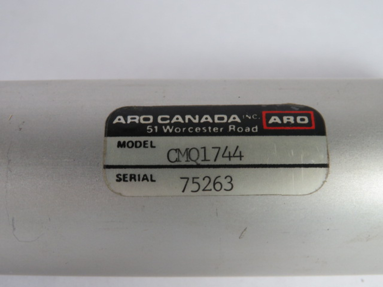 ARO CMQ1744 Cylinder USED