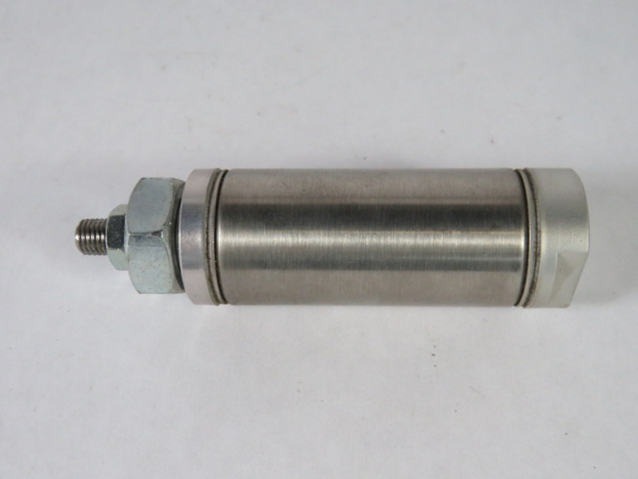 SMC NCMB106-UIA9502 Cylinder Max.Press:250PSI 1.70 MPa USED