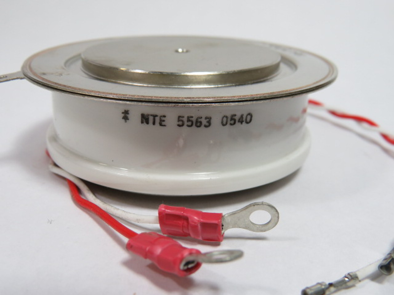 NTE 5563 Silicon Controlled Rectifier ! NOP !