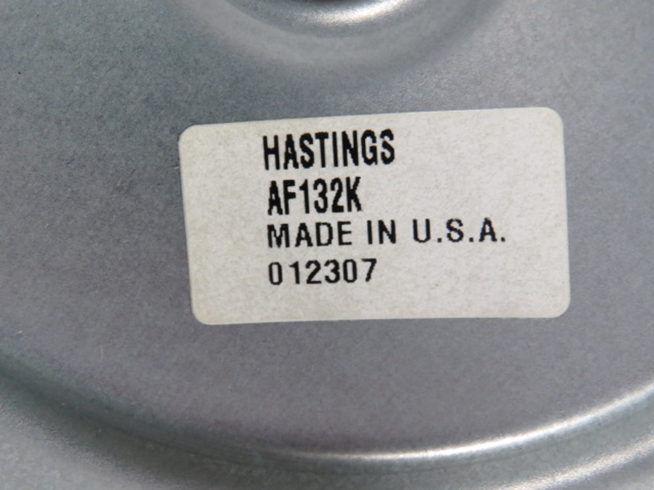 Hastings AF132K Air Filter ! NEW !