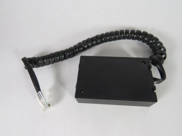 Luckytek M0231B3 Keypad Controller USED