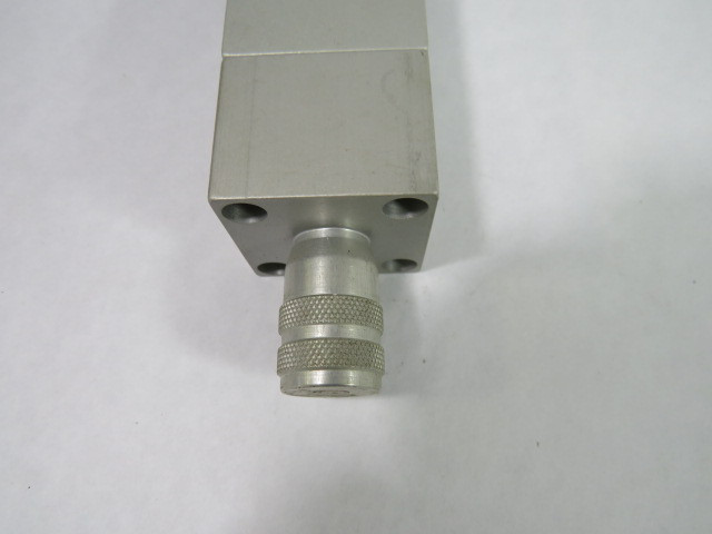 Airtec VZ18-310 Solenoid Valve 3/2-Way Time Valve 3-10BAR 1-20Sec. USED
