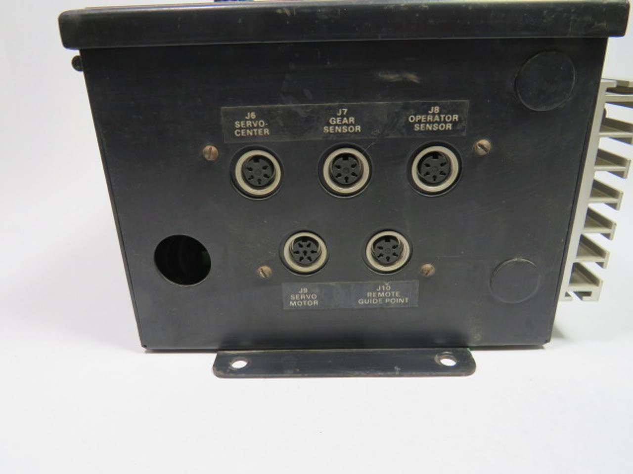 Fife Corp A9-993-A A9 Signal Controller 3 Amp Dual Volts 50/60Hz USED