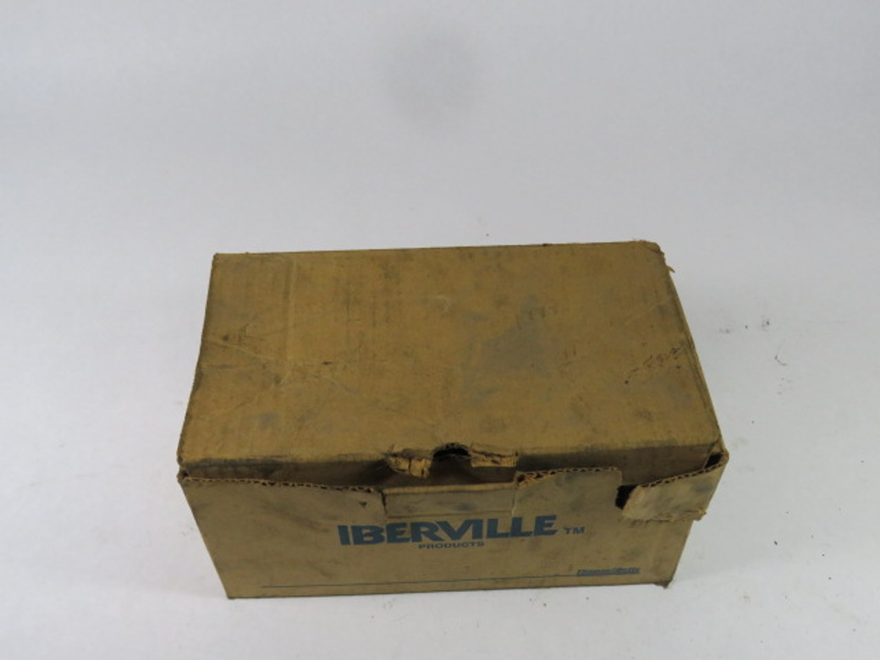 Iberville CI2706 Rigid Conduit Plastic Bushing 3/4" Lot Of 117 ! NEW !