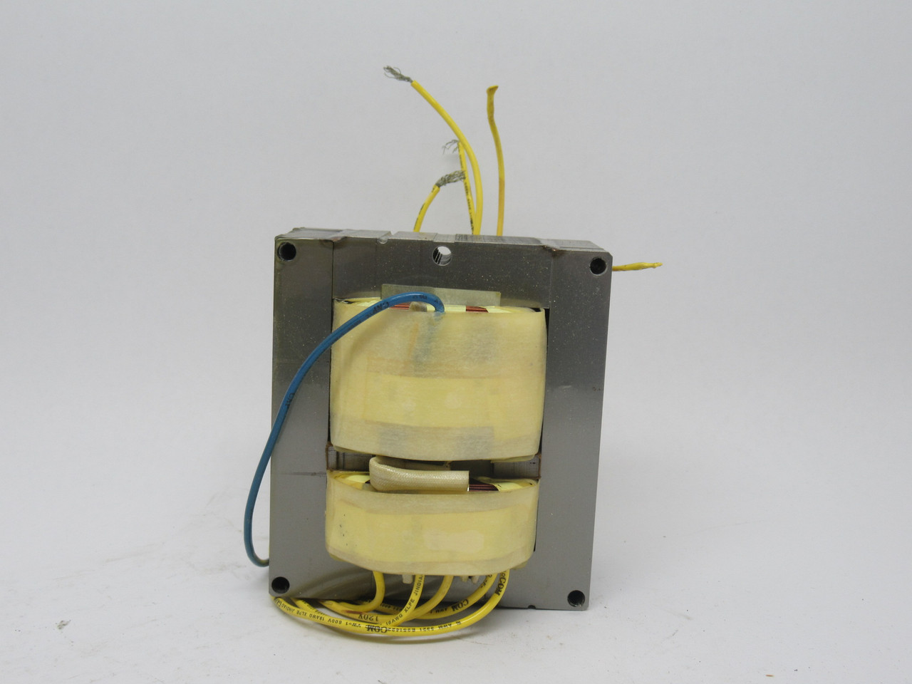 Ultrasave HD400-M59-A Magnetic HID Ballast 120/277/347V 4.0/1.75/1.40A ! NEW !