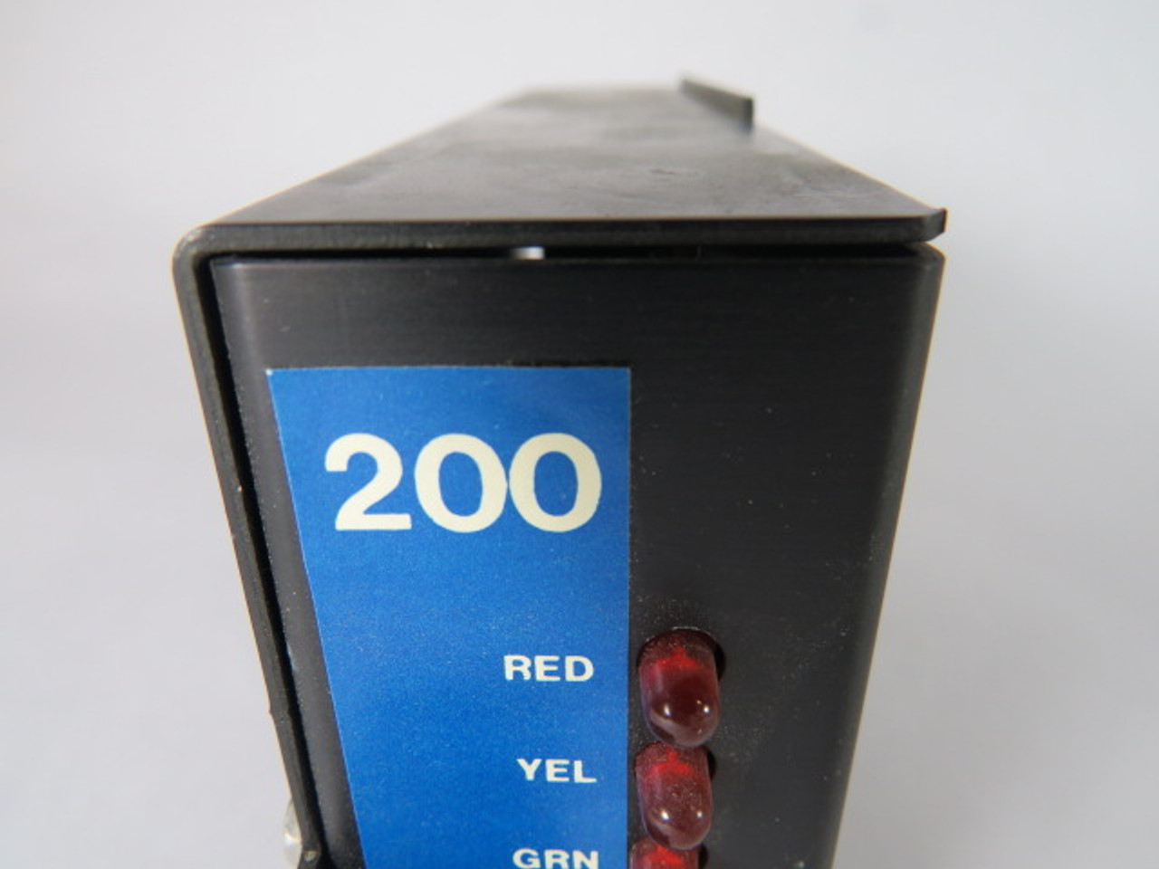 Novax 3700 Load Switch Model 200 USED