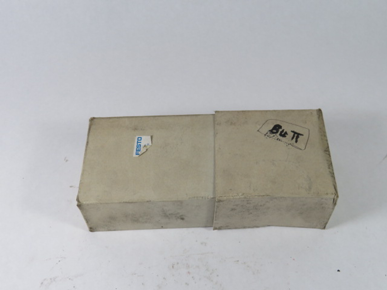 Festo CPX-GE-EV-Z Interlinking Block 16A 4-Pin ! NEW !