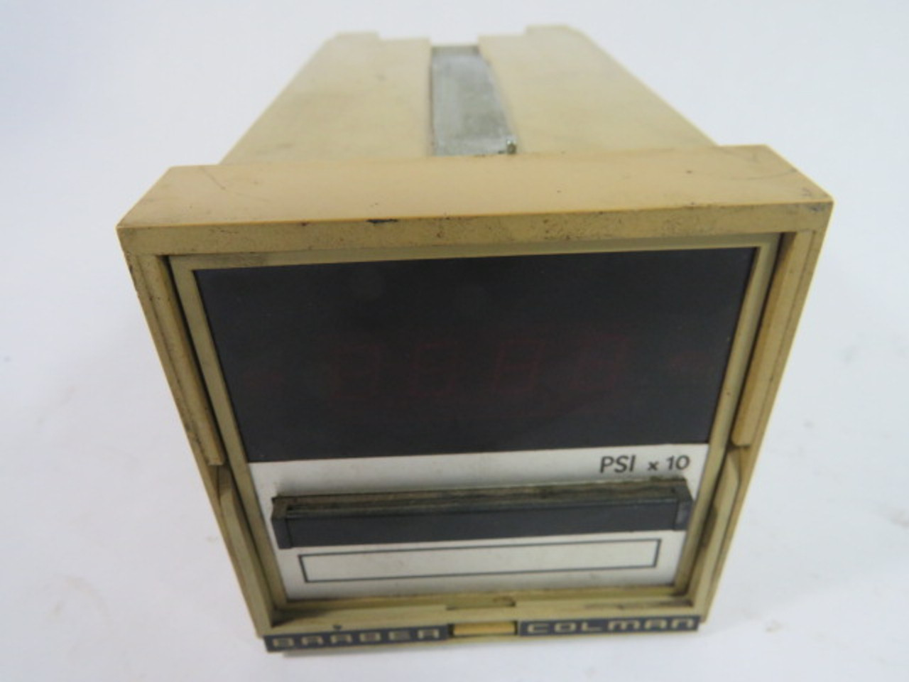 Barber Colman DB13-30842-010-1-00 Temperature Controller ! AS IS !