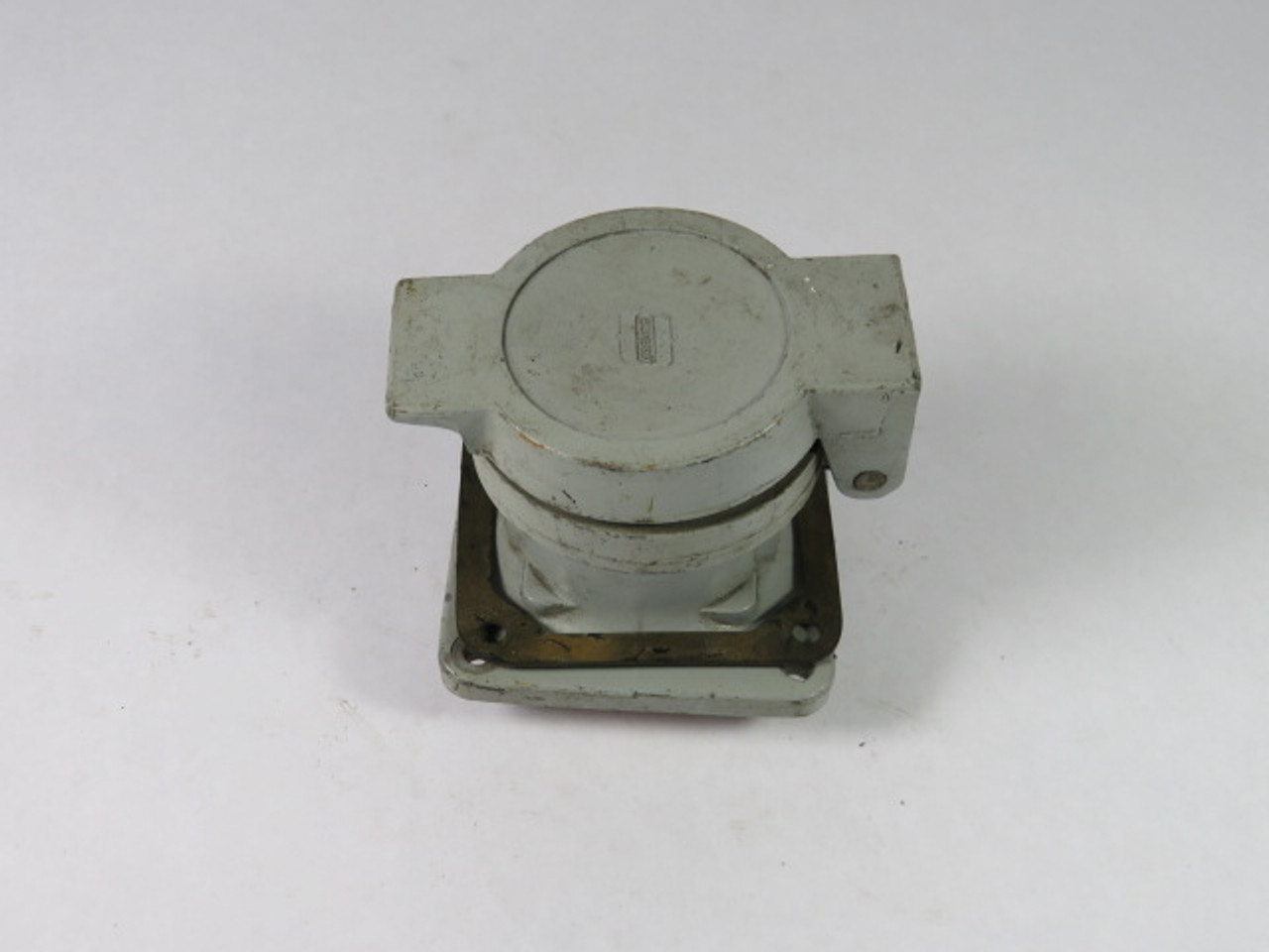 Crouse-Hinds AR331 Receptacle 30A 600VAC 3W 3P ! AS IS !