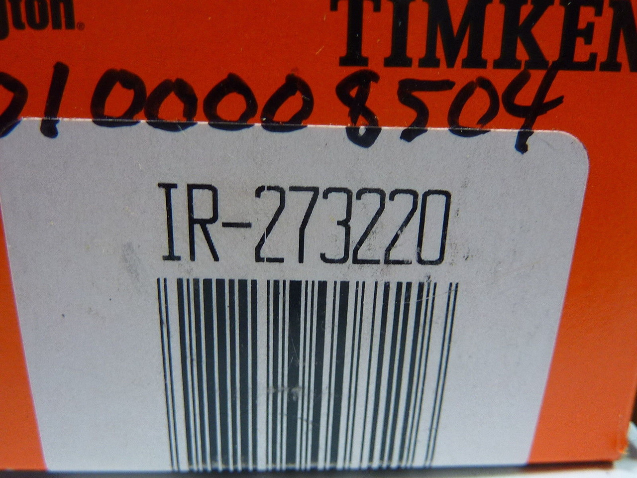 Timken IR-273220 Roller Bearing ! NEW !