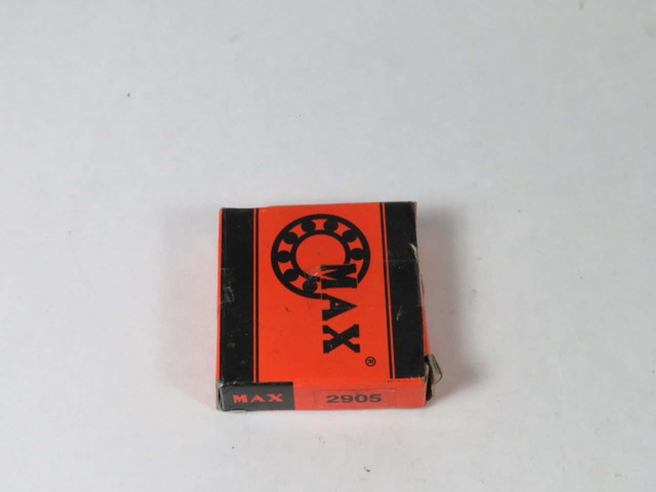 Max 2905 Ball Thrust Bearing 45x25x14MM ! NEW !