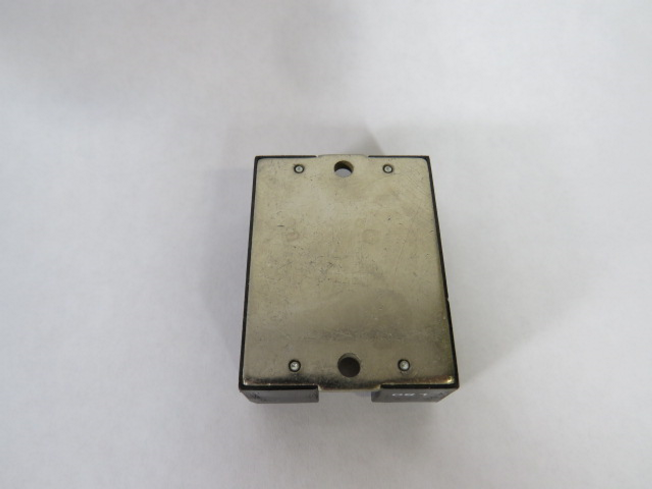 Crydom CSE2410 Solid-State Relay 240V 10A USED