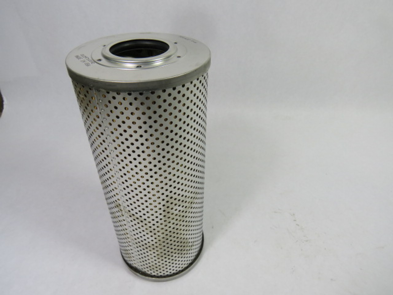 Parker 931437 Hydraulic Filter Element 12 Micron 150PSID USED