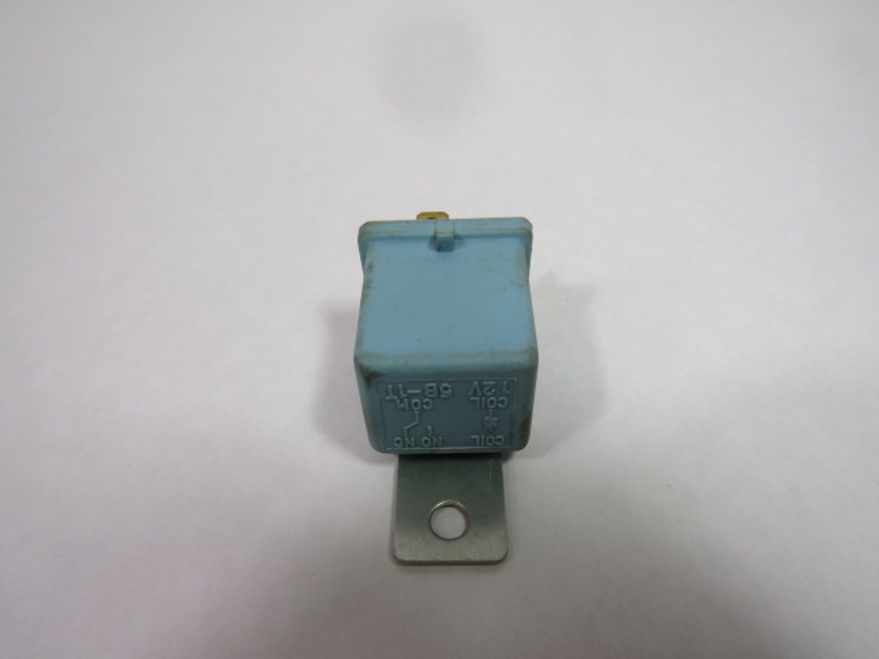 Nissan 5B-1T LED Flasher Relay 12V 20/25A 5 Blade USED