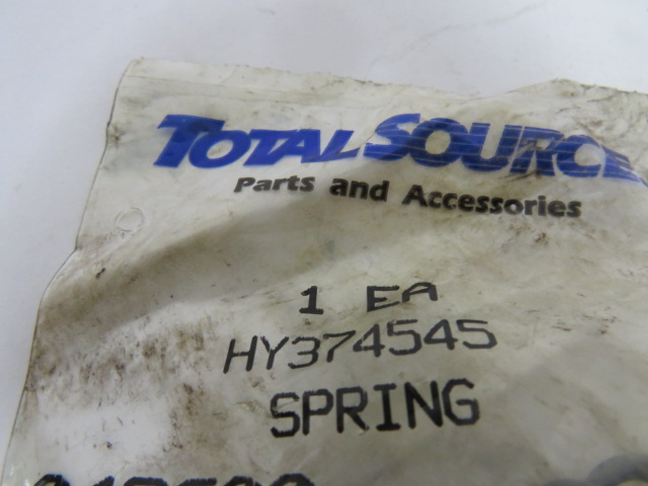 Generic HY374545 Spring for Brake ! NWB !