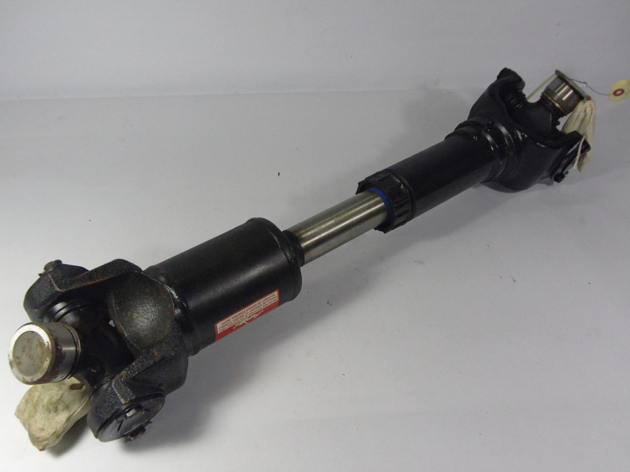 Generic 1060751 Drive Shaft Articulation USED