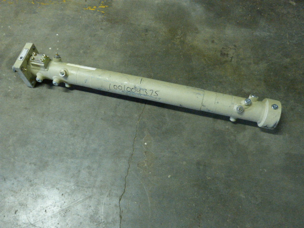 Putzmeister 261092006 Drive Cylinder USED