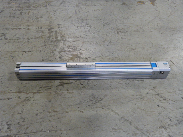 Festo 175137 DGPI-50-2000-PPV-AIF-GK-AV-D2 Linear Drive 2000mm Stroke USED