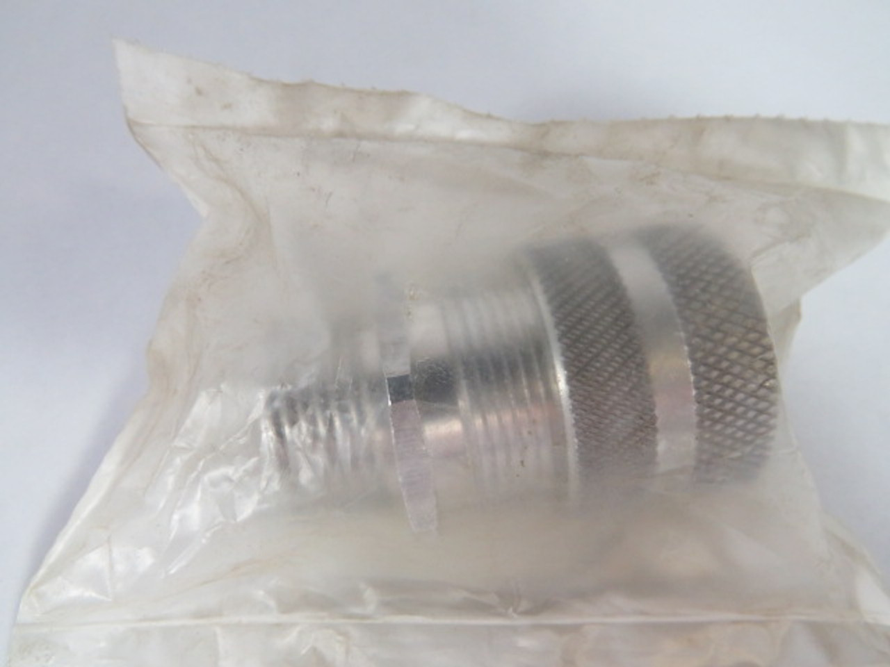 Hubbell SHC1038 Cord Connector Aluminum NPT-3/4" Dia. Range-.75"-.88" ! NWB !