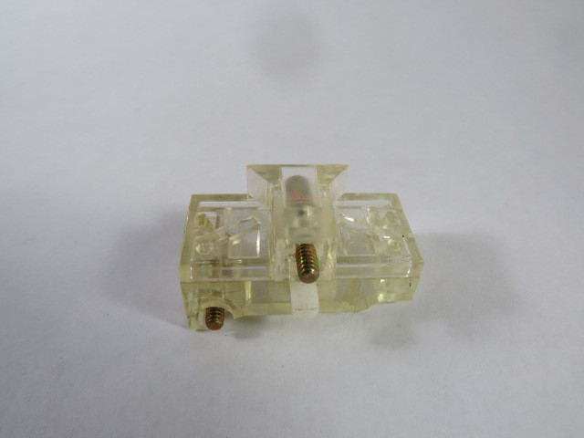 Square D 9001-K-85 Alternate Action Module Series H USED