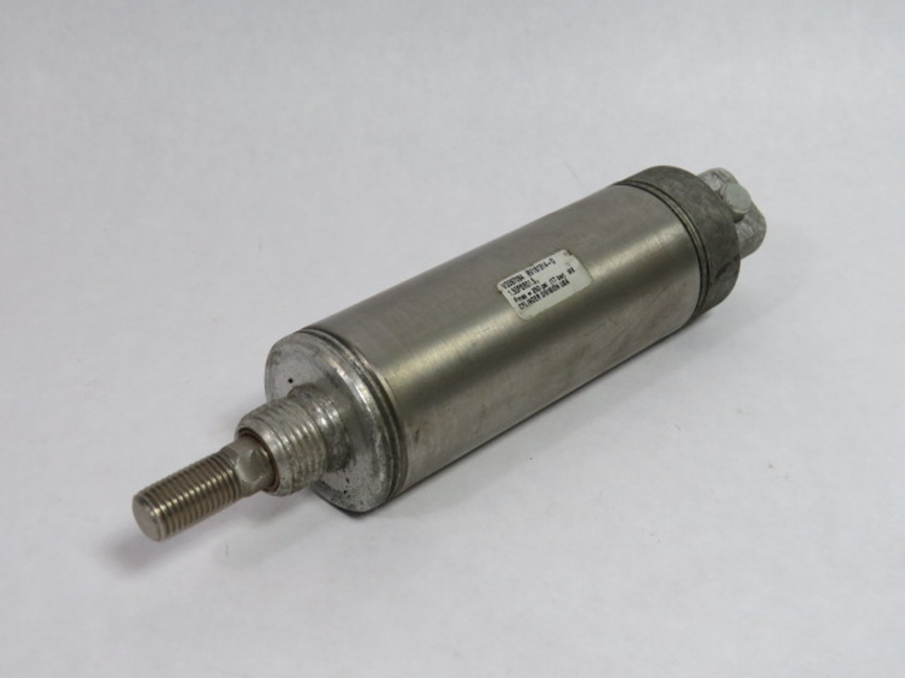 Parker 1.50PSR01.5 Pneumatic Cylinder 1.5" Bore 1.5" Stroke USED