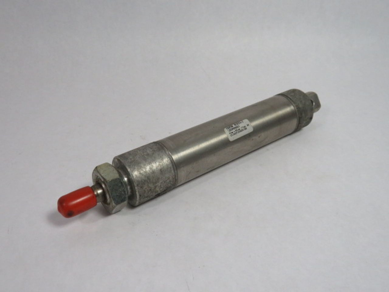 Parker 1.25DXPSRM03.0 Pneumatic Cylinder 1.25" Bore 3" Stroke USED