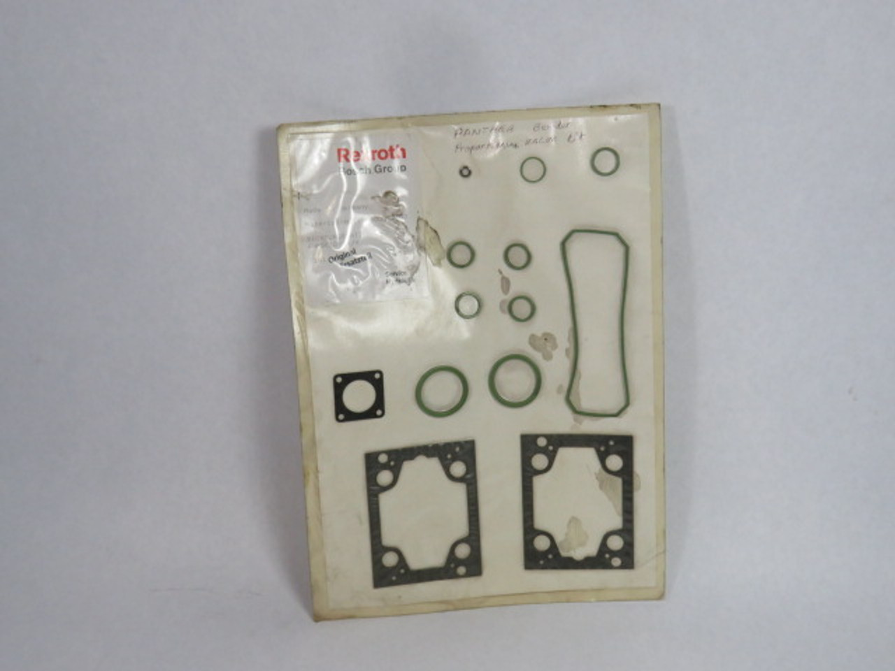 Rexroth R900872407 Seal Kit ! NEW !