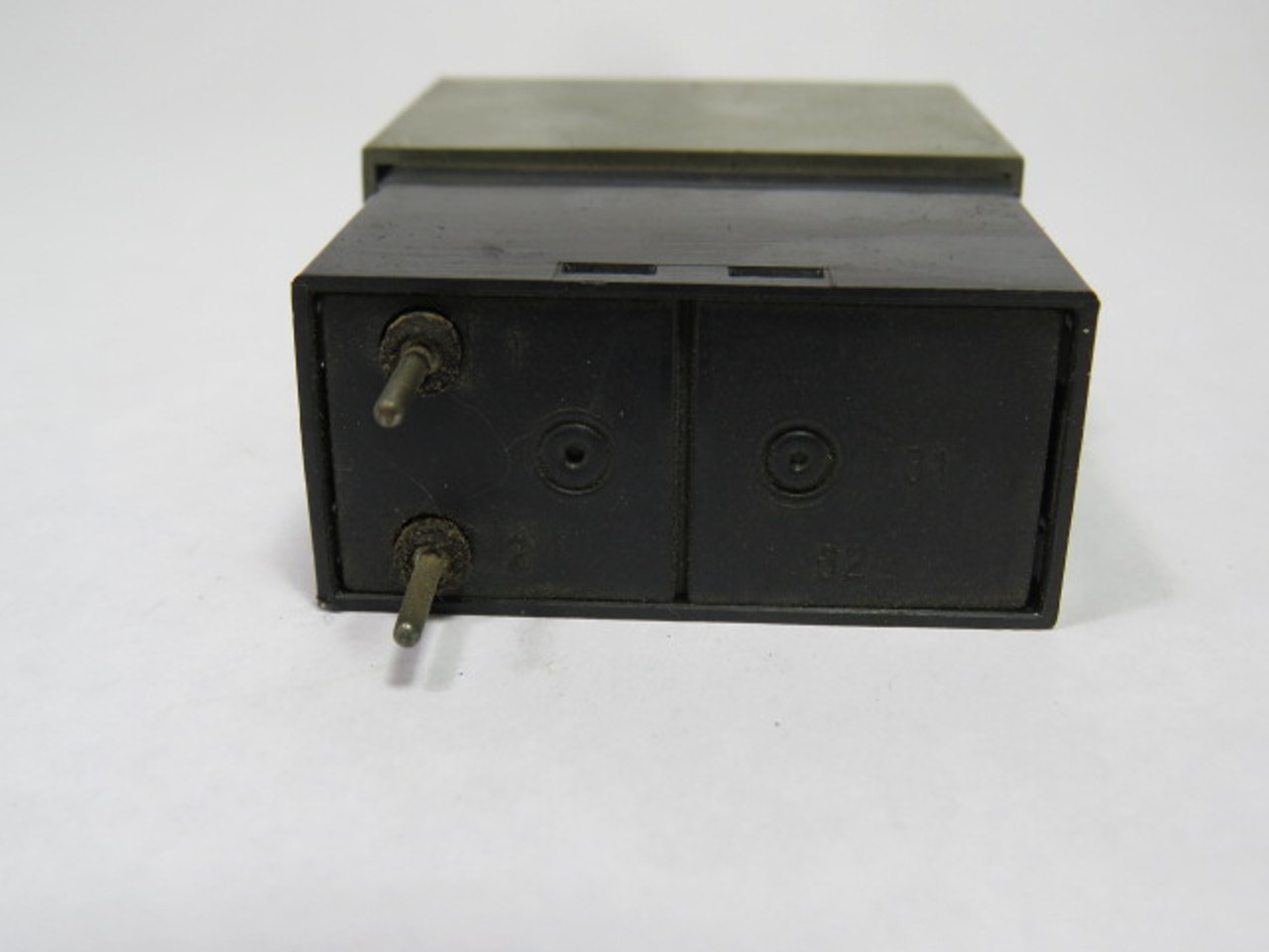 Hengstler 0-466-189 6 Digit Counter 115V 50/60Hz USED