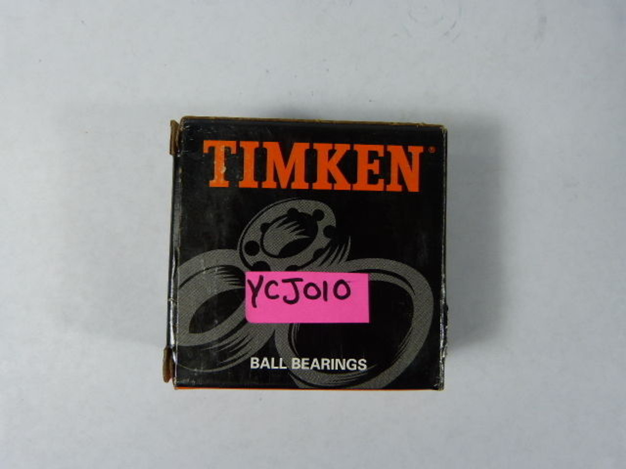 Timken YCJ5/8 Pillow Block with Bearing ! NEW !