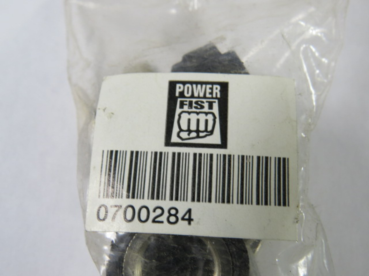 Power Fist 0700284 Toggle Switch 16/10A @ 125/250VAC ! NWB !