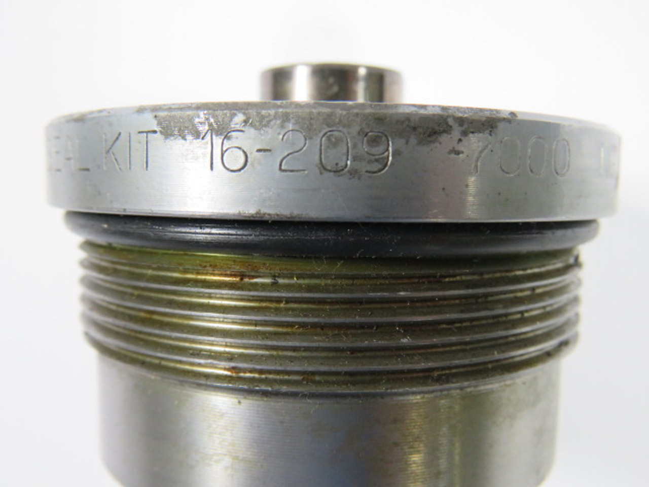 Hyson SB-2.5X Short Stroke Manifold Cylinder USED