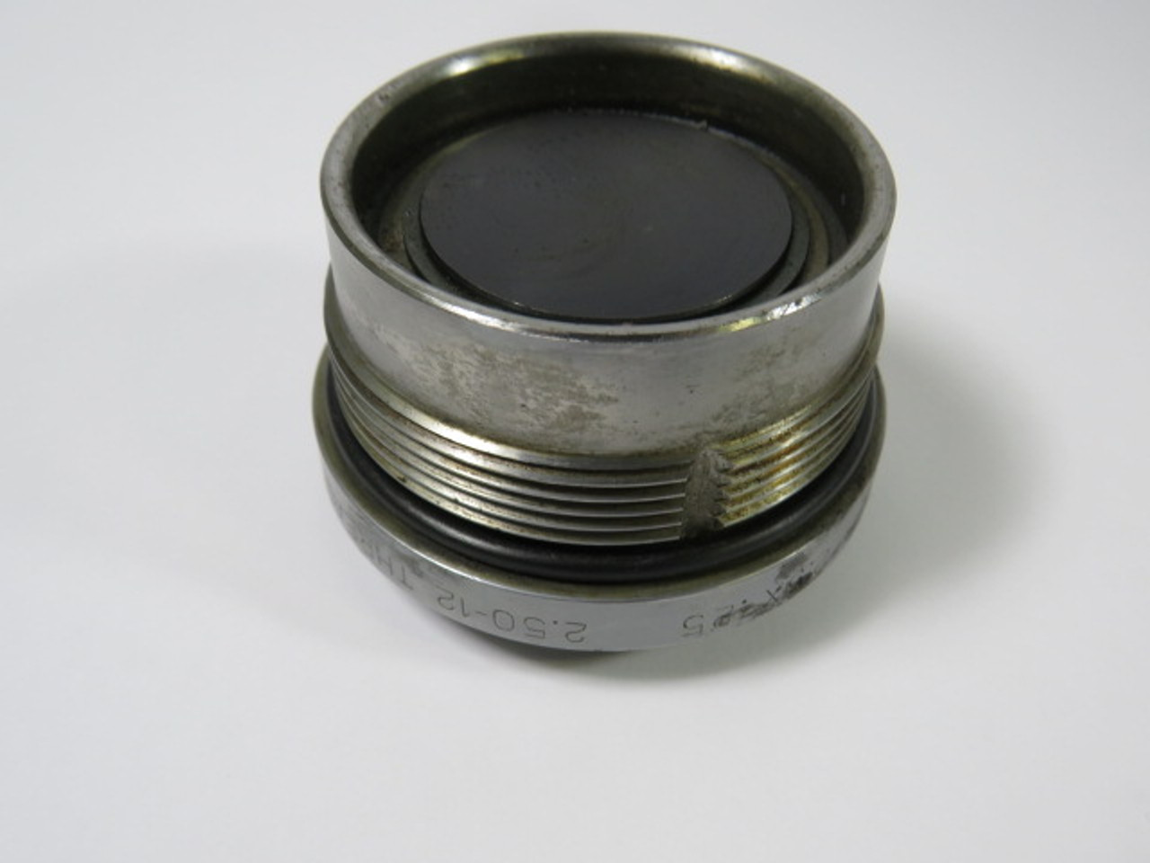 Hyson SB-2.5X Short Stroke Manifold Cylinder USED