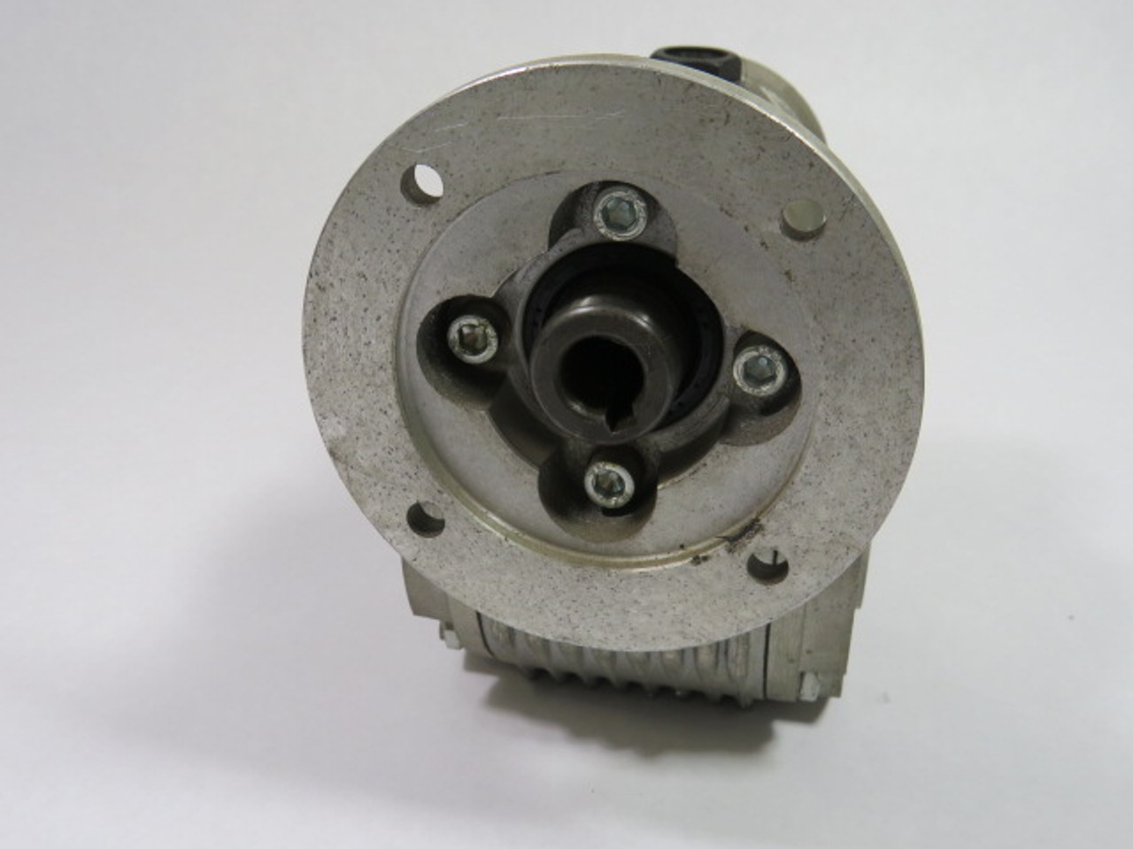 Ghirri Motoriduttori MRV-10-2FP Worm Gear Reducer 1:40 Ratio USED