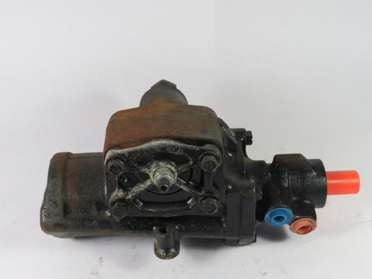 Motorcraft STG-43-RM Steering Gear Box For Ford Vehicles USED