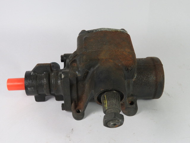 Motorcraft STG-43-RM Steering Gear Box For Ford Vehicles USED