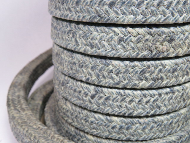 Paperpak 5860 Rope 5/8" PH Range 1-12 20ft USED