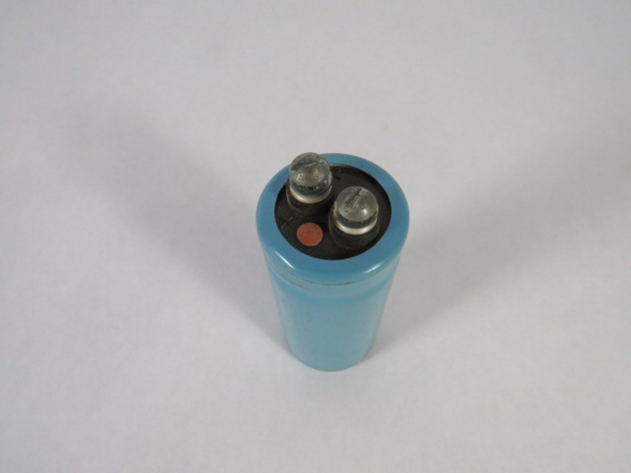 CDE FAS6800-50-AB Capacitor 6800uF 50VDC Type DCM USED