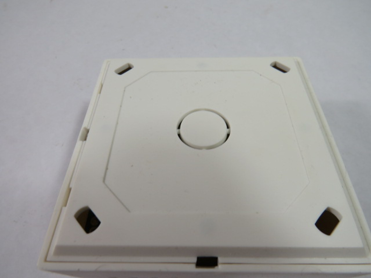 DSC SD15W Dualtone Surface Mount Electrical Siren 350mA USED