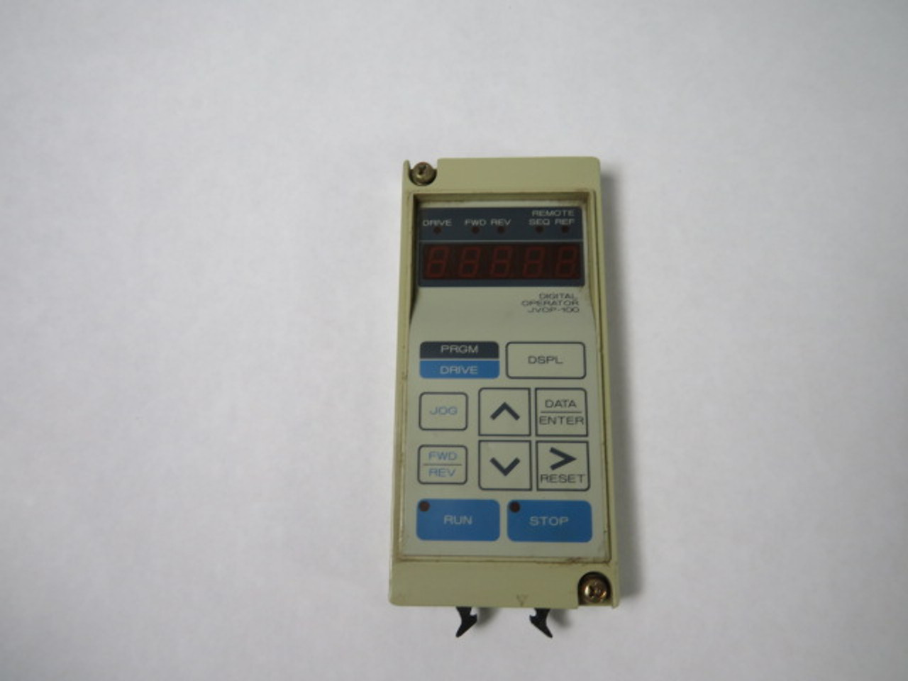 Generic JVOP-100 Digital Operator USED