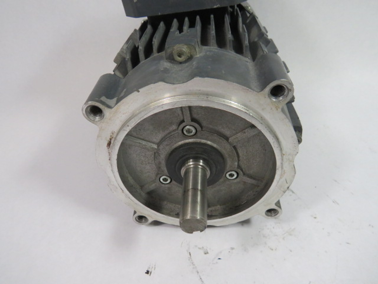 TechTop Inc 1/2HP 1720RPM 575V 56C TEFC 3Ph .82A 60Hz USED