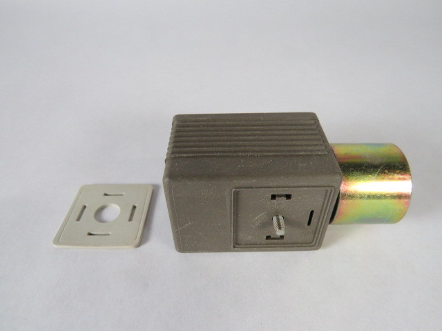 Burkert 1053-S001-031-00 Conduit Connector Type H ! NOP !